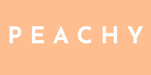 PEACHY